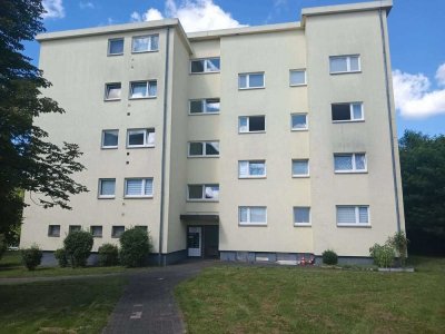 398.08 Schöne 3 ZKB Im Göttinger Bogen 52 in Bebra