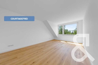 Moderne Eigentumswohnung in ruhiger Lage