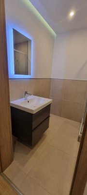 Sanierte Einzimmerwohnung in Misburg zu vermieten