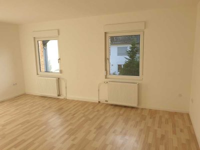 Helle 2-Zimmer Wohnung im 2. OG in Leverkusen-Schlebusch
