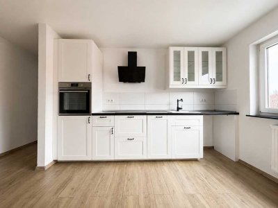 KL - Nähe Stiftsplatz , 3 ZKB, Einbauküche, Tageslichtbad, Balkon