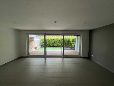 3,5-Zimmer Wohnung mit Tief-Garage in Heilbronner Kernstadt