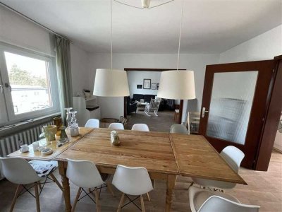 "Charmante 5-Zimmer-Wohnung mit Balkon und modernem Komfort in toller Lage"