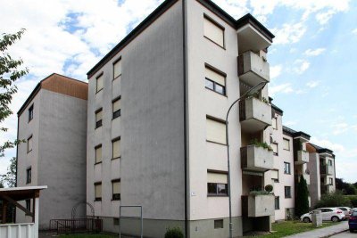Mietwohnung in Weiz
