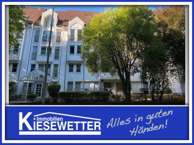 Studentenwohnung direkt an der FH in Worms