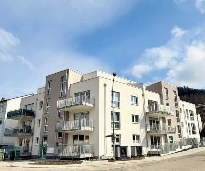 2. Stellplatz zum halben Preis! Hochparterre-Wohnung mit Balkon und Terrasse in ruhiger Wohnanlage!