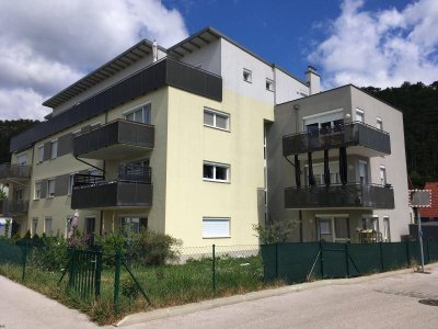 POTTENSTEIN II/3, geförderte Mietwohnung mit Kaufoption, Stiege 2-2.OG TOP 10, 1000/00009920/00001310