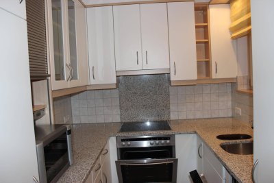 Helle 3-Zimmer-Wohnung mit verglastem Balkon und Lift – in Bludenz ab September 2025 zu vermieten