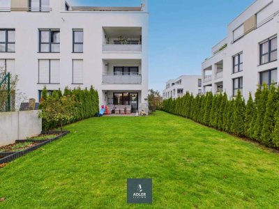 Leo Living - Wohntraum am Pomeranzengarten