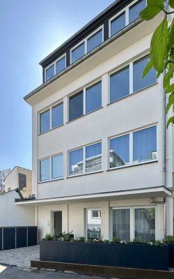 Sehr schickes Appartement im Herzen von Bad Neuenahr-Ahrweiler mit integrierter Küche