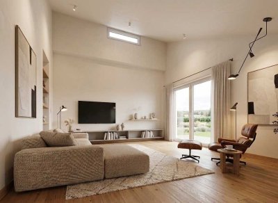 Erstbezug 2,5 Zimmer in Bonn-Endenich