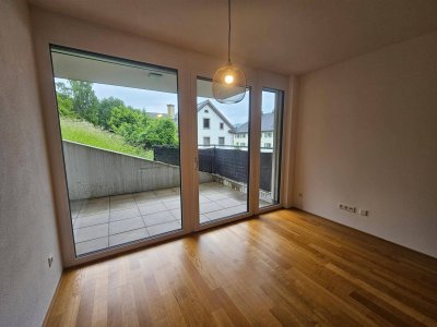 Helle 2-Zimmer-Wohnung in zentraler Lage von Feldkirch (ca. 41 m²)