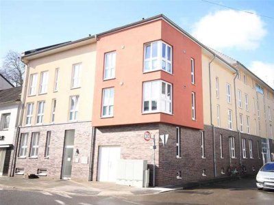 zentrumsnahe, provisionsfreie Eigentumswohnung, Bj. 2009