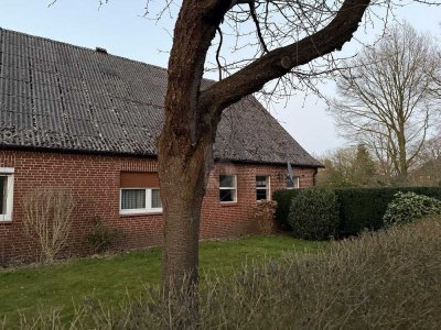 RESTHOF MIT VIEL PLATZ FÜR IDEEN 3910M2 GRUNDSTÜCK