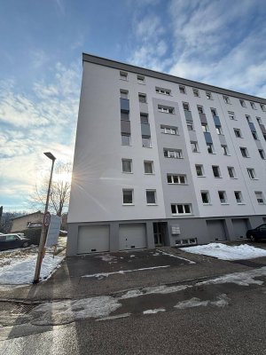 � 102 m² Traumwohnung mit Balkon, Lift &amp; Garage im Zentrum von Bad Schallerbach – top saniertes Gebäude!