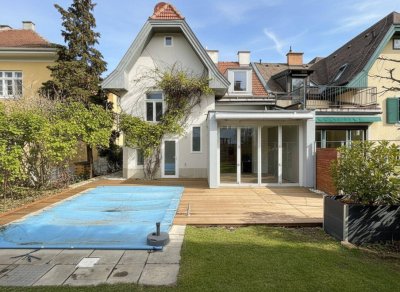 Villa mit Vitamin-C–Garantie!