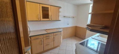 !Super 3 Raum Wohnung mit EKB! im DG in Elsterberg!
