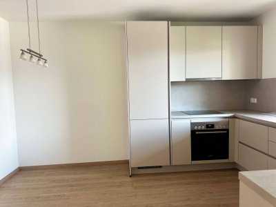 Helle, neu sanierte 3-Zimmer-Wohnung mit Balkon in Stans – Sofort bezugsbereit