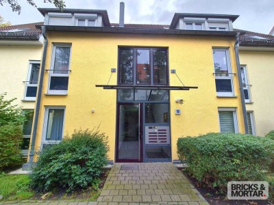 +++ Willkommen daheim! Traumhafte 4-Raum-Maisonette für die ganze Familie in Kesselsdorf +++