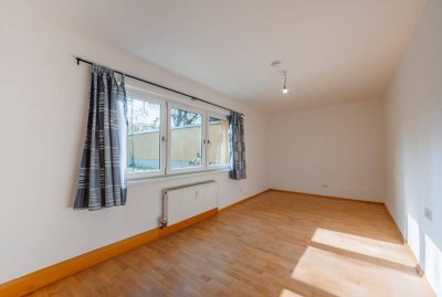 3-Zi.-Erdg. Wohnung in Maxglan – perfekt für individuelle Wohnkonzepte
