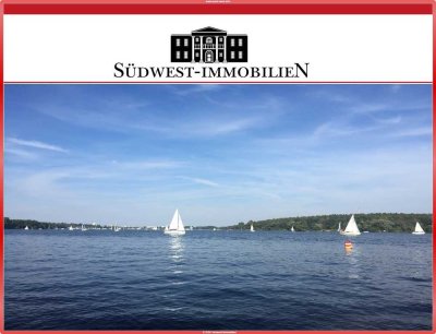 NUR 500 METER ZUM WASSER - ERSTKLASSIGE 5 - ZIMMER NEUBAUVILLA
