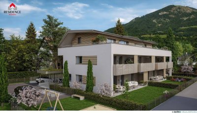 2-Zimmerwohnung mit Balkon in Parsch - Top 6