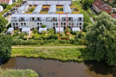 Attraktives Townhouse in begehrter Lage – Kapitalanlage mit Perspektive