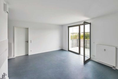 Großzügige 2-Zimmer-Wohnung am Kronsberg