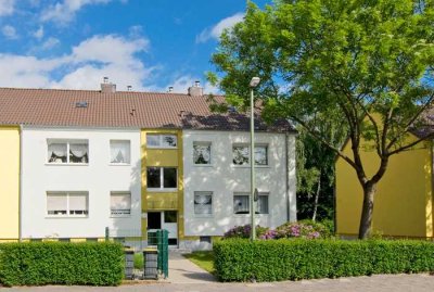 3-Zimmer-Wohnung in Duisburg Buchholz