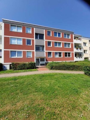 Kleine 2 Zimmer Wohnung