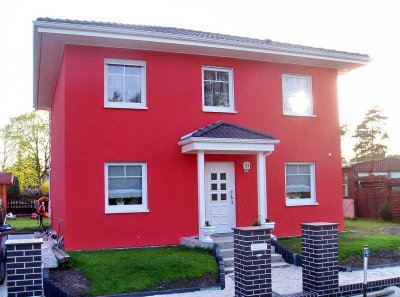 Preis inkl. Grundstück: Top-Angebot mit Luft-Wasser-Wärmepumpe!