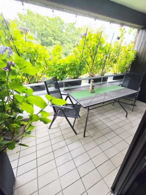 Kapitalanlageimmobilie in beliebtem Viertel in Mönchengladbach