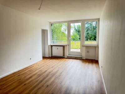 Modernisierte 3-Zimmer-Wohnung mit großer Terrasse in Köln-Ostheim – ab sofort bezugsfrei