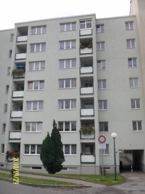 2-Zimmer-Wohnung mit Loggia, Top 43