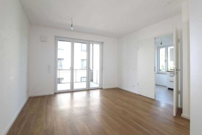 Ab 01.07.2026 bezugsfrei! Großzügige 3-Zimmerwohnung mit separater Küche und großem Balkon!