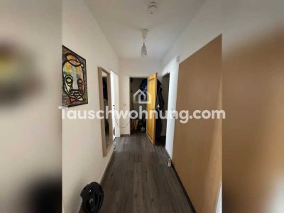 Tauschwohnung: Tausche Wohnung in Bonn gegen Wohnung in Köln