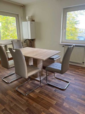 Zentral gelegene 2-Zimmerwohnung mit Küche in Herzogenrath zu vermieten