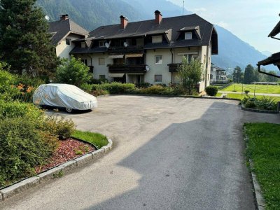 Große Wohnung in Steinfeld