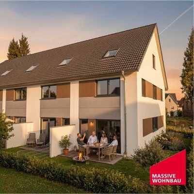 Spitzenlage, Zentral, Ruhig mit Garten !