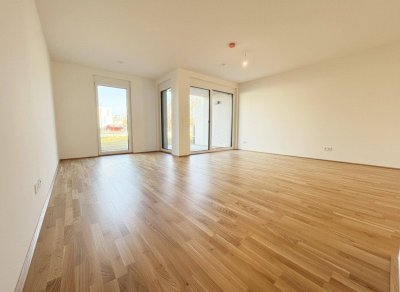Ruhig wohnen, stadtnah leben - in Ihrem Reihenhaus "Am Kremserberg" in St. Pölten