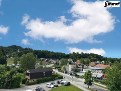 Charmantes Penthouse in Reifnitz – Ihr Wohntraum direkt am Wörthersee!