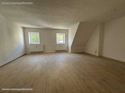 Frisch renoviert!
