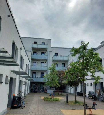 Moderne 3-Zimmer-Wohnung in gepflegter Wohnanlage