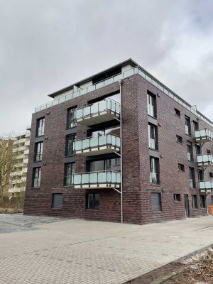 Hochwertige Neubau  Wohnungen im KfW 40 Plus Standard, sehr geringe Energiekosten