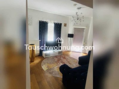 Tauschwohnung: 2,5 Zimmer Wohnung