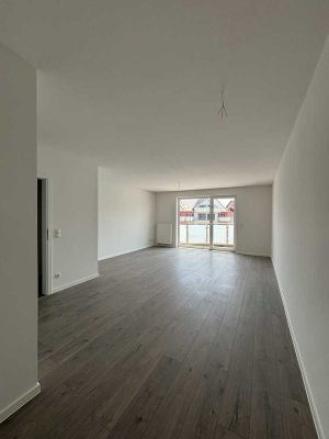 4-Zimmer-Wohnung mit 97 m² in Ludwigshafen am Rhein