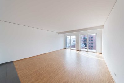 Helle 3-Raum-Wohnung zum Verlieben mit Tiefgaragenstellplatz! - WE114