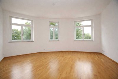 Heute investieren, später selbst wohnen – 122 m²  4 Zimmer Zentrum-Süd