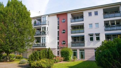 Wohnen an der Uniklinik Cottbus