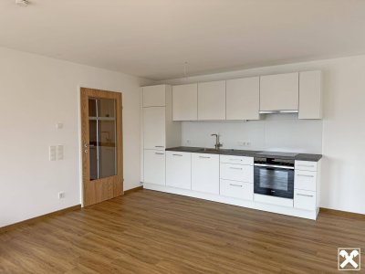 B08 - Neubau! 3-Zimmer-Mietwohnung